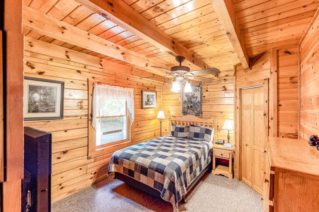 Beary Comfy Villa Gatlinburg Dış mekan fotoğraf