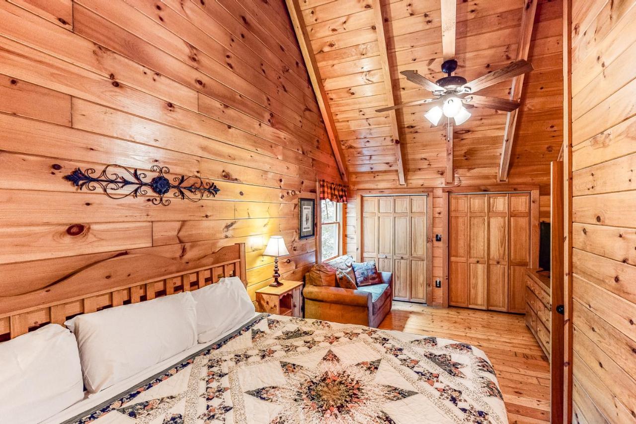 Beary Comfy Villa Gatlinburg Dış mekan fotoğraf